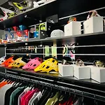 94 Profibikers Gasthof Bystrá