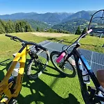 94 Profibikers Gasthof