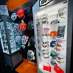 94 Profibikers Bystrá