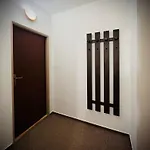 Gasthof 94 Profibikers Bystrá
