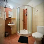 Gasthof 94 Profibikers Bystrá