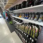 Gasthof 94 Profibikers