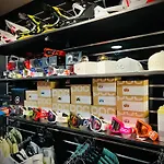 94 Profibikers 3* Bystrá