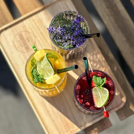 94 Profibikers بيت ضيافة 3*