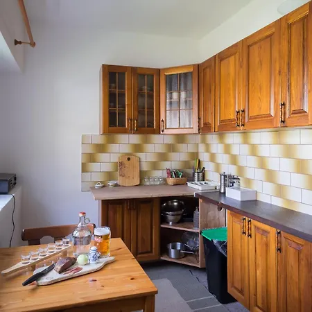 94 Profibikers 招待所 3*