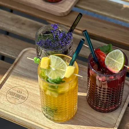 94 Profibikers 3* Bystrá