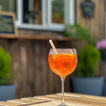 بيت ضيافة 94 Profibikers Bystrá