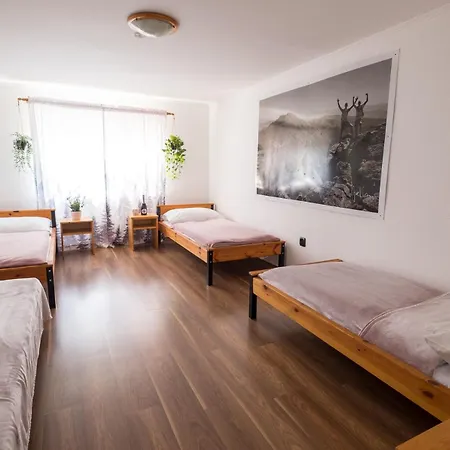 94 Profibikers 招待所 3*