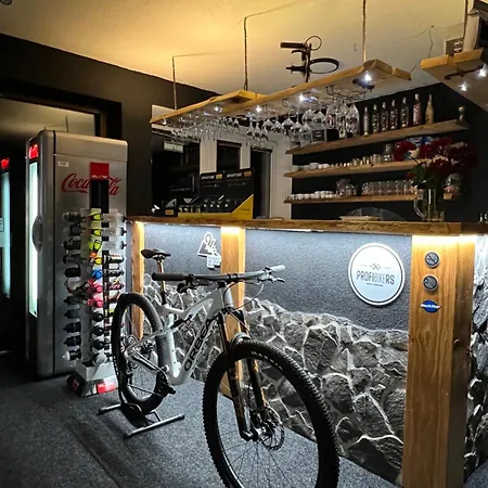 94 Profibikers Bystra
