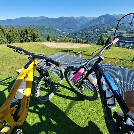 94 Profibikers 招待所