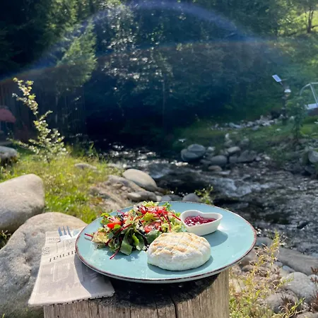 94 Profibikers Bystrá