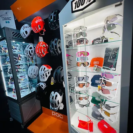 94 Profibikers Bystrá