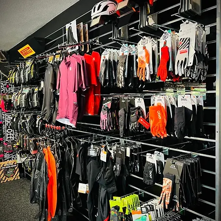 94 Profibikers