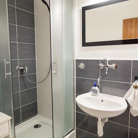 招待所 94 Profibikers Bystrá