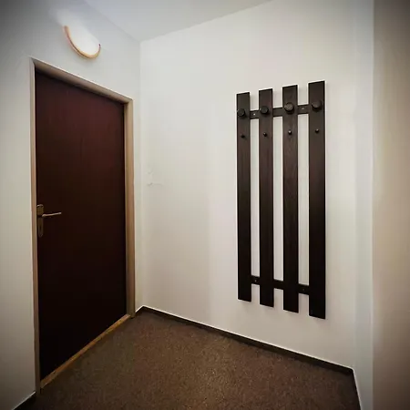 بيت ضيافة 94 Profibikers Bystrá