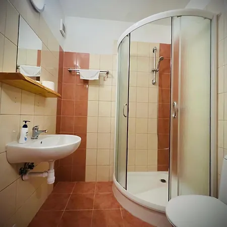 94 Profibikers Bystrá