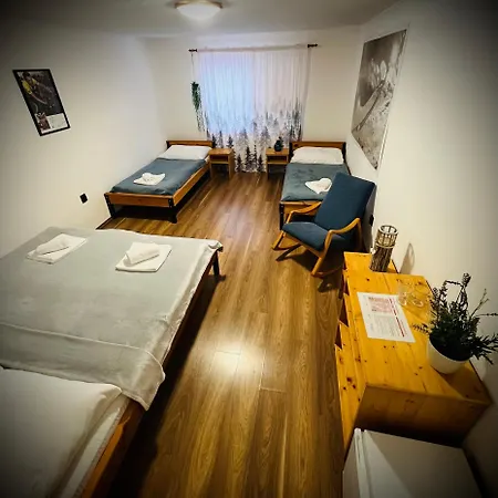 招待所 94 Profibikers