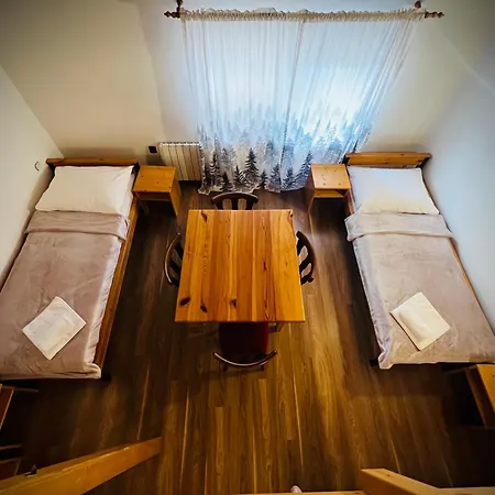 94 Profibikers Bystrá