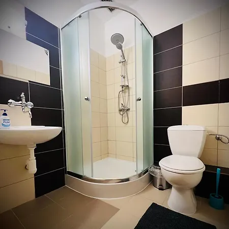 94 Profibikers بيت ضيافة 3*