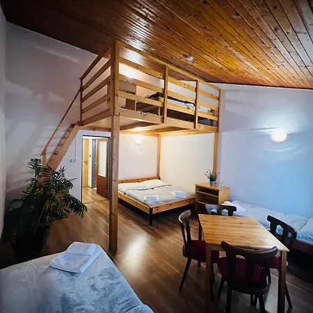 94 Profibikers Guest house
