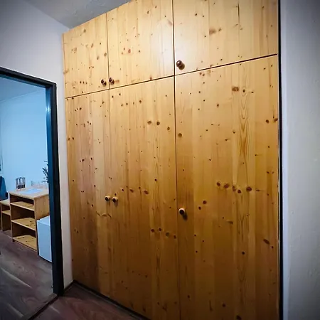 招待所 94 Profibikers