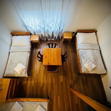 招待所 94 Profibikers