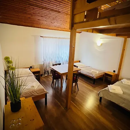 94 Profibikers 招待所 3*