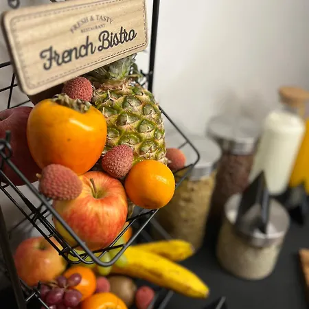 94 Profibikers 招待所