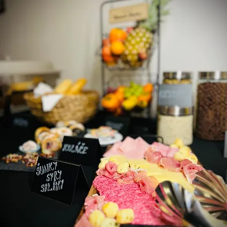 94 Profibikers بيت ضيافة 3*