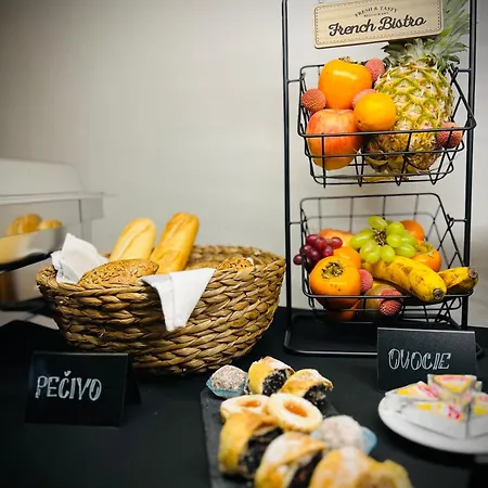 94 Profibikers 招待所 3*