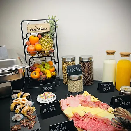 94 Profibikers 招待所 3*