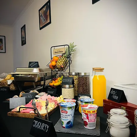 招待所 94 Profibikers