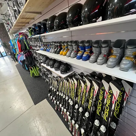 招待所 94 Profibikers