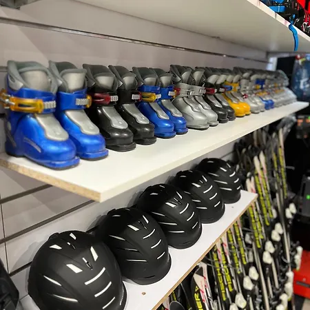 بيت ضيافة 94 Profibikers