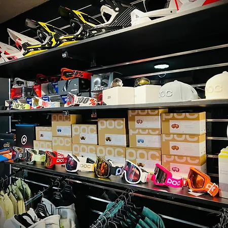 94 Profibikers 3* Bystrá