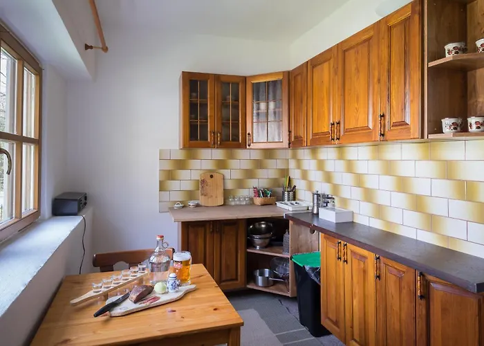 94 Profibikers Maison d'hôtes 3*