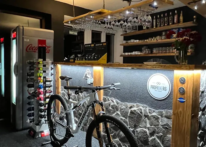 94 Profibikers Bystrá
