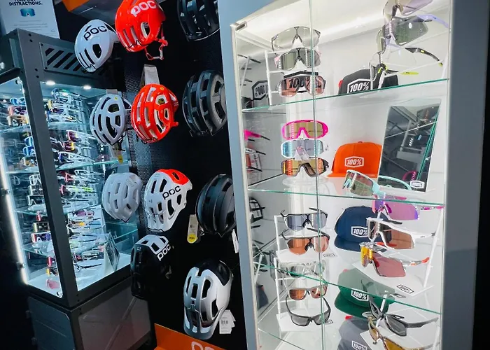 94 Profibikers Bystrá