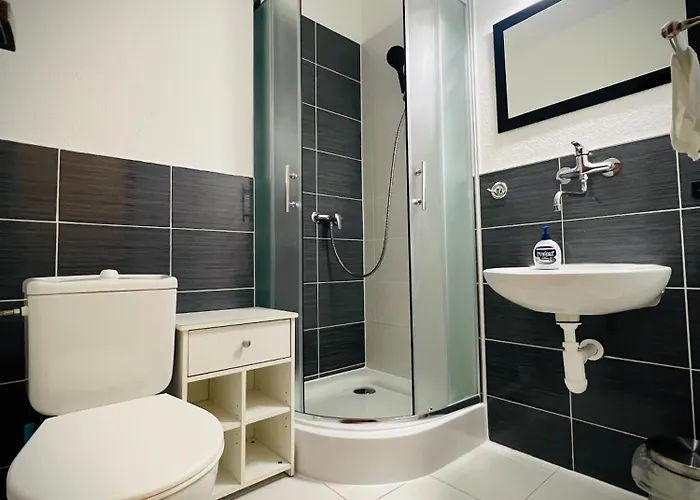 Maison d'hôtes 94 Profibikers 3*