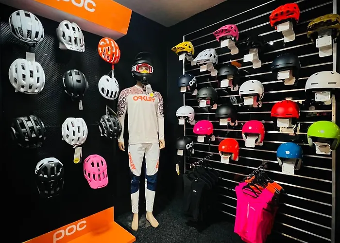 Maison d'hôtes 94 Profibikers